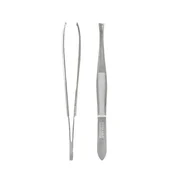 TITANIA Pinceta ravna 1071/A