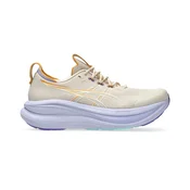 Asics Gel-Nimbus 28 TR Simply Taupe Fresh Air Žene - Tenisice Asics - Svijetlo smeda - 1012C069-250-4 - Size: 4