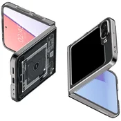 Spigen Spigen Airskin - Ohišje za Samsung Galaxy Z Flip 6 (Zero One)