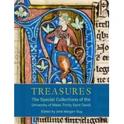Treasures: The Special Collections of the University of Wales Trinity Saint David