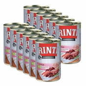 Konzerva RINTI s teletino - 12x400 g