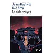 La nuit ravagée