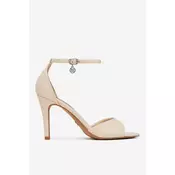 Sandali Nine West S4S16766 Bež