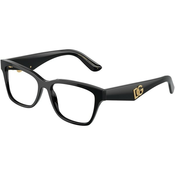 Dolce & Gabbana Naocare DG 3370 501