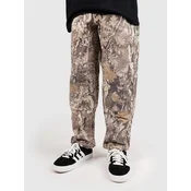 Empyre Hammer Man Canvas Kids Pants faded camo