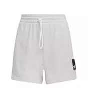 adidas W SL SHORT, hlače, bela HE0439