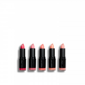 Revolution Pro set šmink - Lipstick Collection - Matte Pinks // Blago z napako