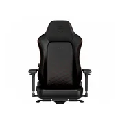 Noblechairs Gaming stolica Hero, Crno-crvena