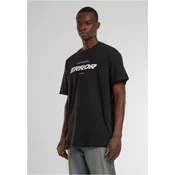 Mens T-shirt Error black