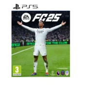 Electronic Arts Igrica za PS5 EA Sports: FC25