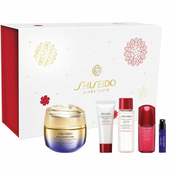 Shiseido Darilni komplet Vital Perfection Uplifting & Firming Advanced Kit