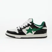 Sneakers A BATHING APE New Bape Sk8 Sta 1 M2 Black EUR 42.5