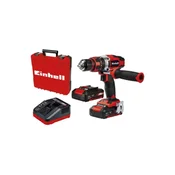 EINHELL AKU UDARNA BUSILICA TE-CD 18/48 LI