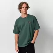 Majica z vezenino