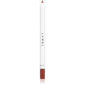 LAMEL Long Lasting Gel Lip Liner dolgoobstojni svinčnik za ustnice odtenek 403 Burnt Ocher 1.7 g