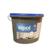 Sipol Notranja barva bela 15 l