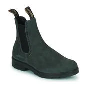 Blundstone  Polškornji ORIGINLA HIGH TOP CHELSEA BOOTS  Črna
