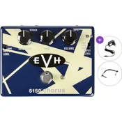 Dunlop MXR EVH 5150 Chorus SET Kitarski efekt