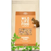 Esschert Design Hrana za veverice - 750 g