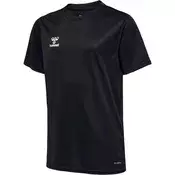 Hummel Dres HMLESSENTIAL JERSEY S/S KIDS