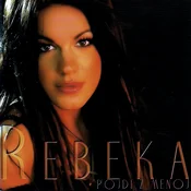 posneti mediji REBEKA DREMELJ - POJDI Z MENOJ, (372446)