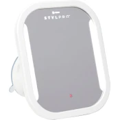 StylPro Clear View Heated Anti-Fog Bathroom Mirror - 1 k.
