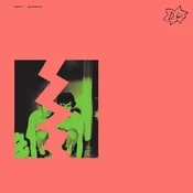 David West - Jolly In The Bush (Limited Edition) (LP)