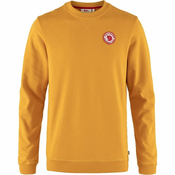 Fjällräven 1960 Logo Badge Sweater moški pulover