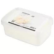 Repični vosek stoodstotni - 1 kg (ekološki - čisti vosek za)