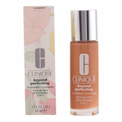 Clinique - BEYOND PERFECTING foundation + concealer 14-vanilla 30 ml