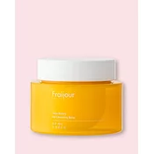 Fraijour Čistilna balzam za obraz z izvlečkom plodov yuzu in propolisom Yuzu Honey All Cleansing Balm - 50 ml