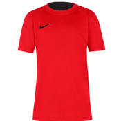Dres Nike YOUTH TEAM COURT JERSEY SHORT SEEVE