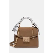 Aldo crossbody torbica ženska iz imitacije semiša CALOBAREL