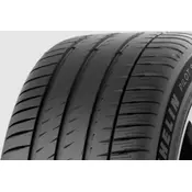 Michelin Pilot Sport EV ( 235/45 R21 101Y XL Acoustic, EV )