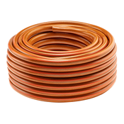 Vrtna cev NEO TOOLS NEO ECONOMIC - 4 plasti, 30 m, 3/4, 20bar, oranžna, 15-804