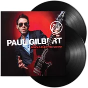 Paul Gilbert - Behold Electric Guitar (2 LP)