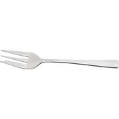 Gastro desertne vilice Prestige Glatt 13,5 cm (12 kos)
