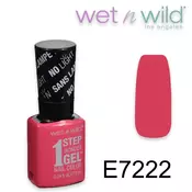 Smalto gel Wet n Wild One Step Wonder Gel e7222