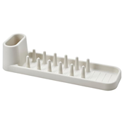 STÄMLING Ocedivac za sudove, prljavobela, 48 cm