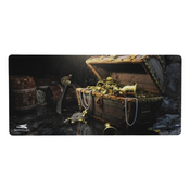 White Shark Baracuda bgmp 01 stormbringer mouse pad