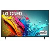 TV LG 65QNED84A3C.AEU 65 4K UHD, QNED, Smart TV, 65QNED84A3C.AEU