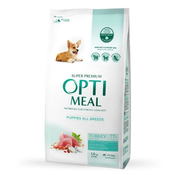 OptiMeal PUPPY – PURAN, 1,5kg