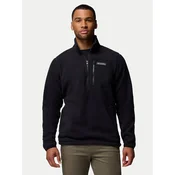 Columbia Flis Jasper Ridge™ 2142411 Črna Regular Fit