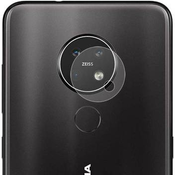 Premium ZAŠČITNO KALJENO STEKLO za ZADNJO KAMERO za Nokia 3.4