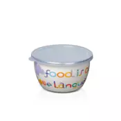 METALAC POSUDA VIŠENAMJENSKA KONUSNA FOOD 14cm / 1,10lit