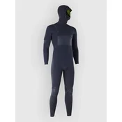 Ion Seek Select 5.5/4.5 Hood Front Zip Wetsuit black