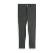 TOM TAILOR Chino hlače Travis oliva