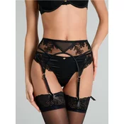 Sinsay - Garter belt - crno