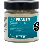 Cosmoveda Ayus Rasayna - Ženske BIO