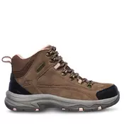 Pohodni čevlji Skechers Trego Alpine Trail 167004/BRTN Rjava